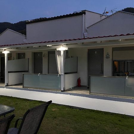 Harmony Studios & Apartments Σκάλα Ποταμιάς Εξωτερικό φωτογραφία