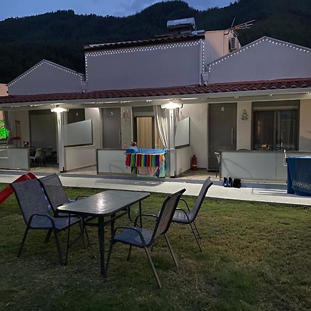 Harmony Studios & Apartments Σκάλα Ποταμιάς Εξωτερικό φωτογραφία