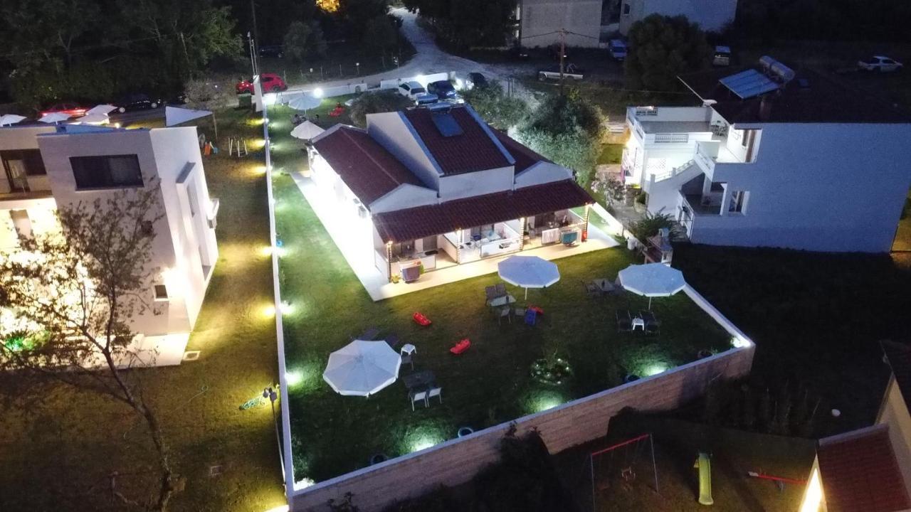 Harmony Studios & Apartments Σκάλα Ποταμιάς Εξωτερικό φωτογραφία
