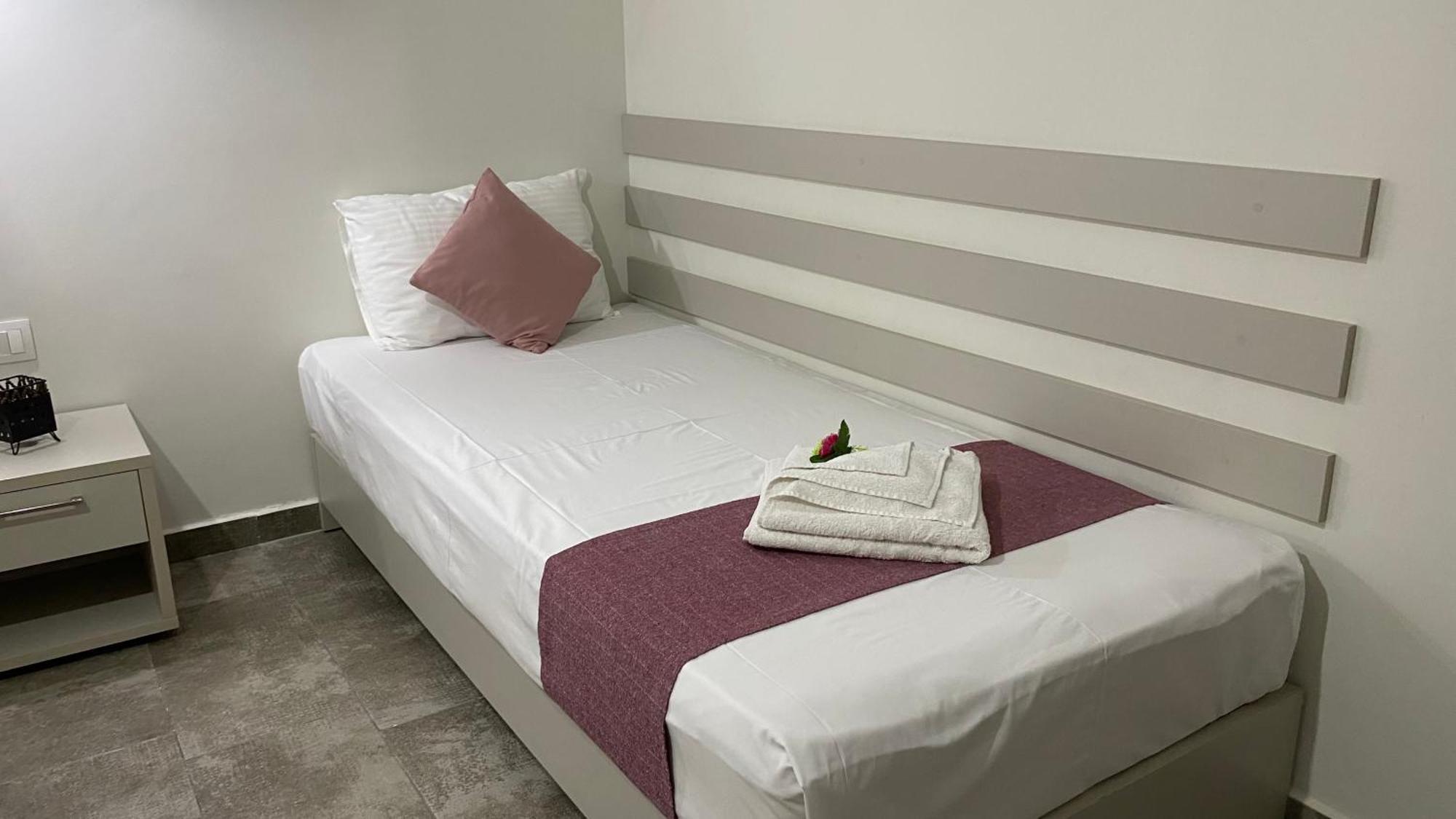 Harmony Studios & Apartments Σκάλα Ποταμιάς Εξωτερικό φωτογραφία