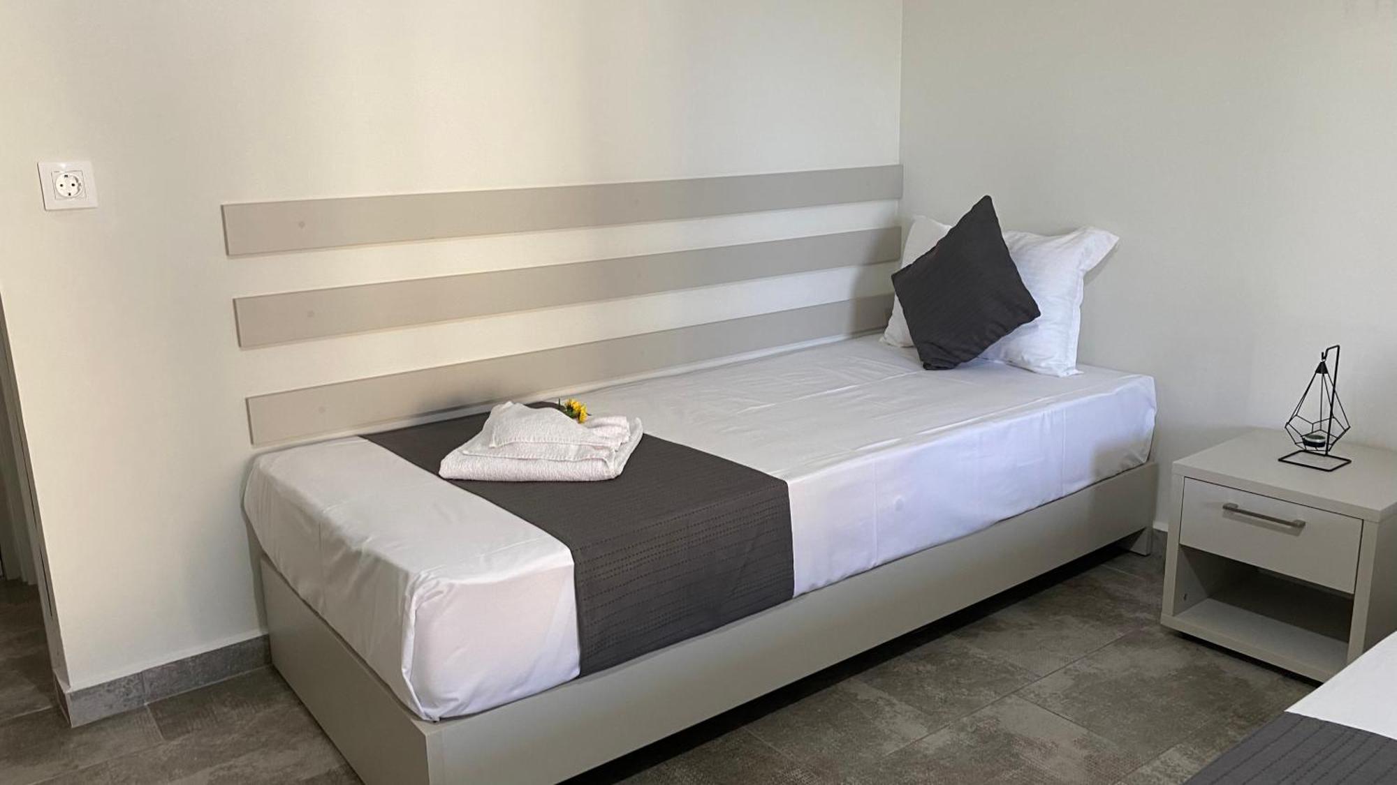 Harmony Studios & Apartments Σκάλα Ποταμιάς Εξωτερικό φωτογραφία