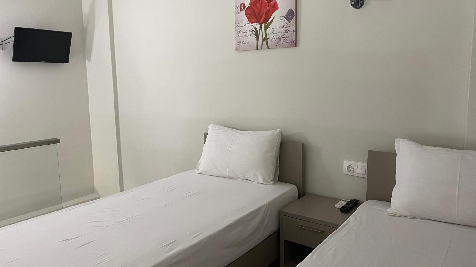 Harmony Studios & Apartments Σκάλα Ποταμιάς Εξωτερικό φωτογραφία